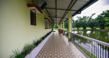 Sawasstika Eco Park Resort Room Type - Dimond Cottage