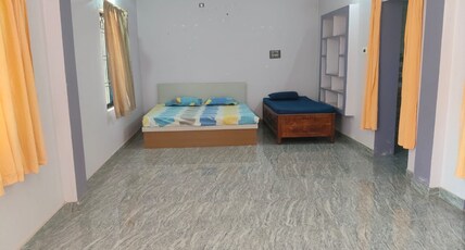 Green Valley Homestay Room Type - Bedroom