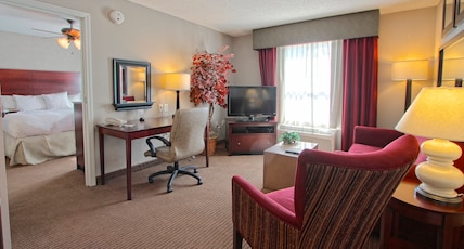 Homewood Suites by Hilton Bloomington Room Type - 2 KING 2 BDRM 2BA STE NONS
