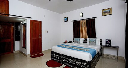 Super Hotel O Maa Banadurga Inn Room Type - Classic