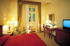 Photos of Hotel The Palace, Chail (HPTDC)
