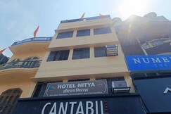 Hotel O Nitya
