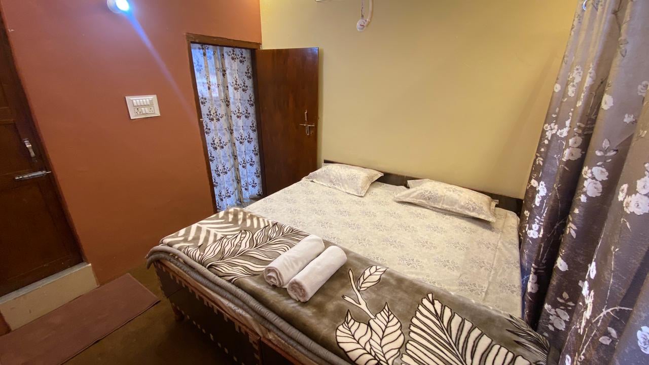 Vaikunth Homestay - Tap to explore photos