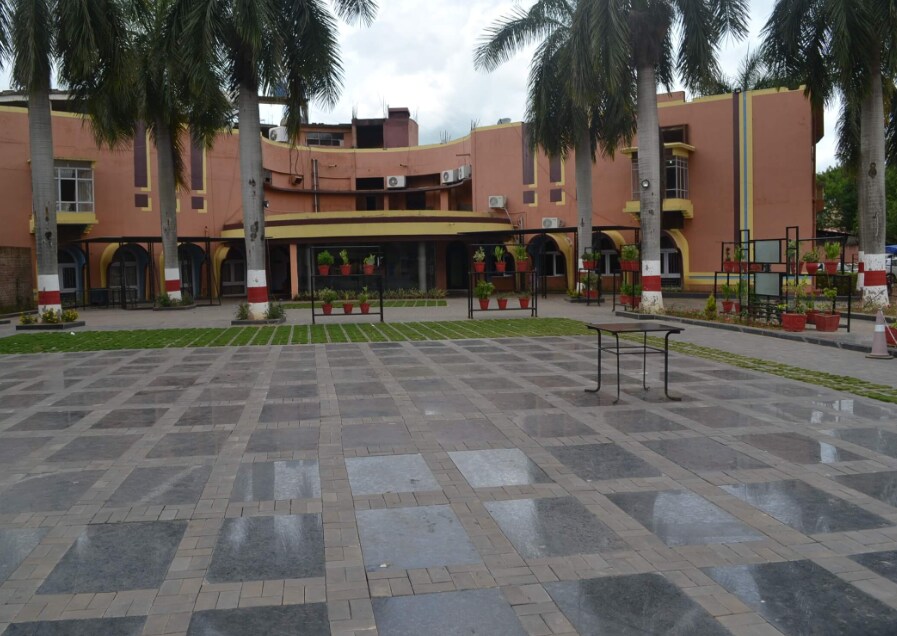 Hotel Akanksha - Tap to explore photos