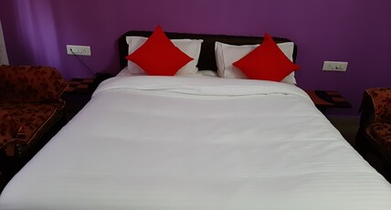 Kadambini Palace Room Type - Super Deluxe