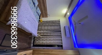 Lazy BnB Room Type - Lazy BnB