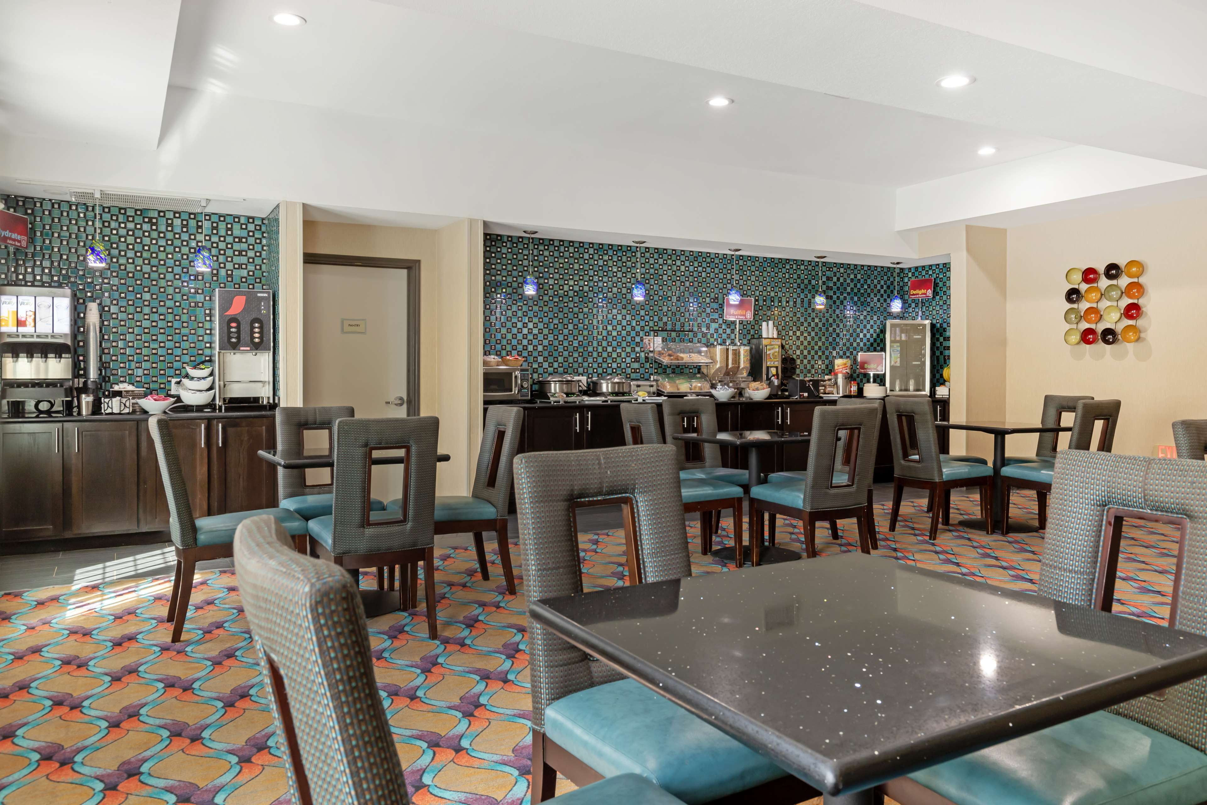 Best Western Plus Pleasanton Hotel - Tap to explore photos