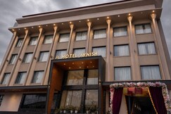 Hotel Avnish