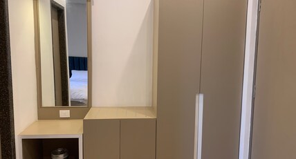 Hotel keshav inn Room Type - AC Delux room