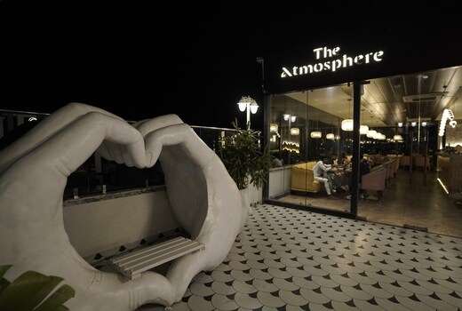 RR Hotel & Banquet
