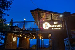 Address of The Baan vibes