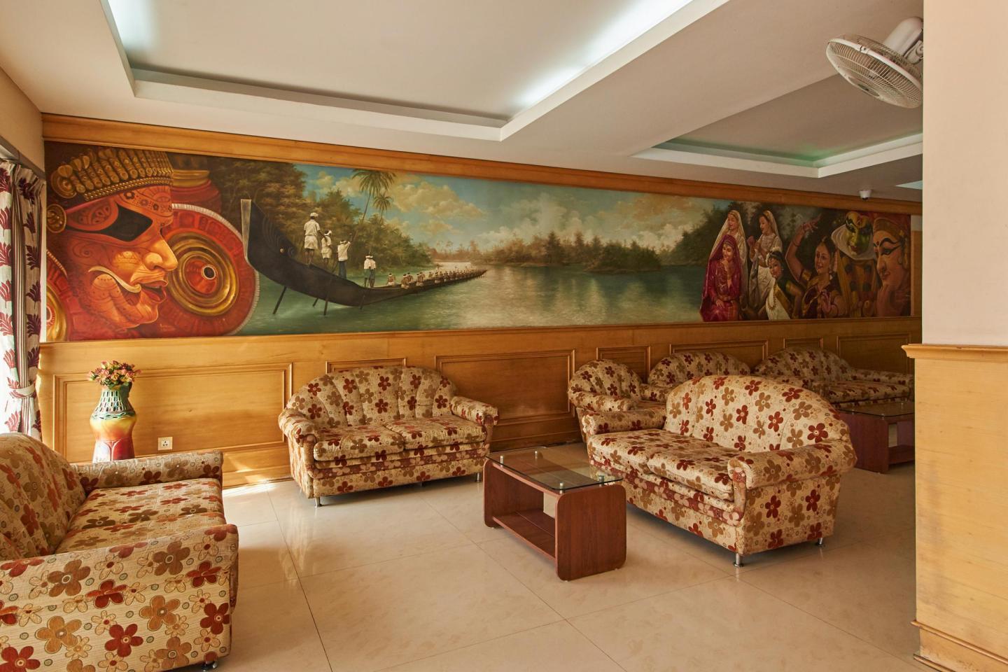 Main gallery
