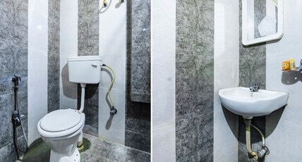 Hotel O Priya Residency Room Type - Classic Hotel O Priya Residency Room Type - Classic