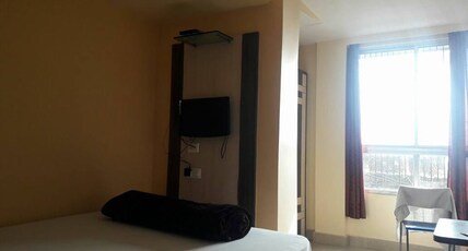 Astha Hotel & Restaurant Room Type - Semi Deluxe