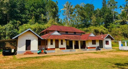 Ilam Room Type - Ilam