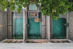 Monolocale Resort Seminyak by Ini Vie Hospitality