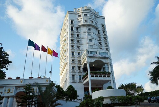 Joys Palace (Hi-Luxury Business Hotel)