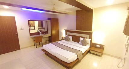 Vaikunth By Adamo Room Type - Executive Room