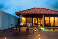 Jetwing Thalahena Villa