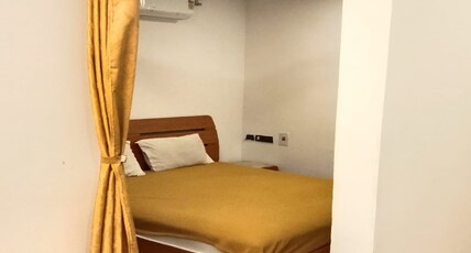 Hotel Grand International Room Type - Standard Room AC