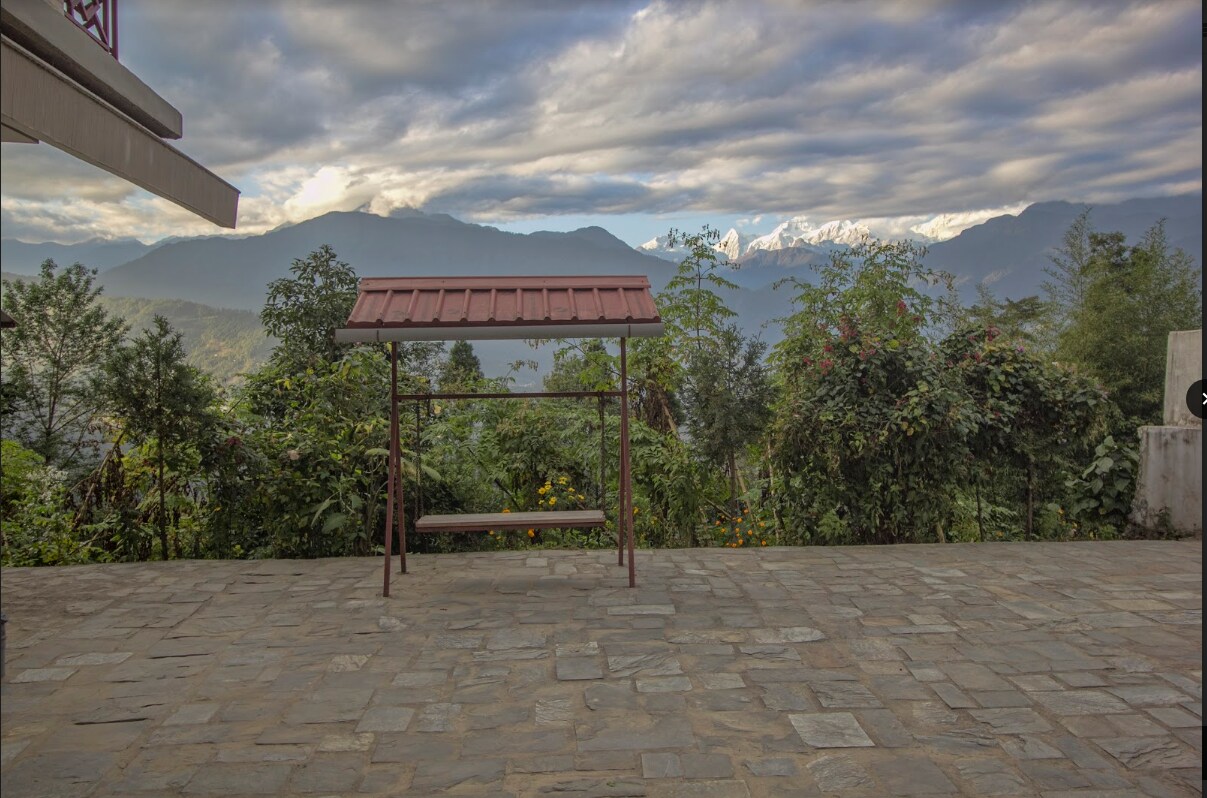 Mann Serchhu Farmhouse @Pelling - Tap to explore photos