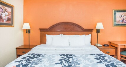Days Inn by Wyndham Athens Room Type - 1 King Bed, Non-Smoking