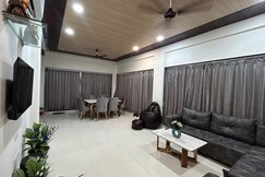 Bellissiimo Villa