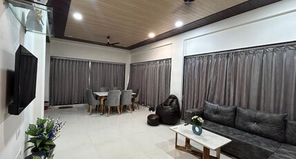 Bellissiimo Villa Room Type - Bellissiimo Villa