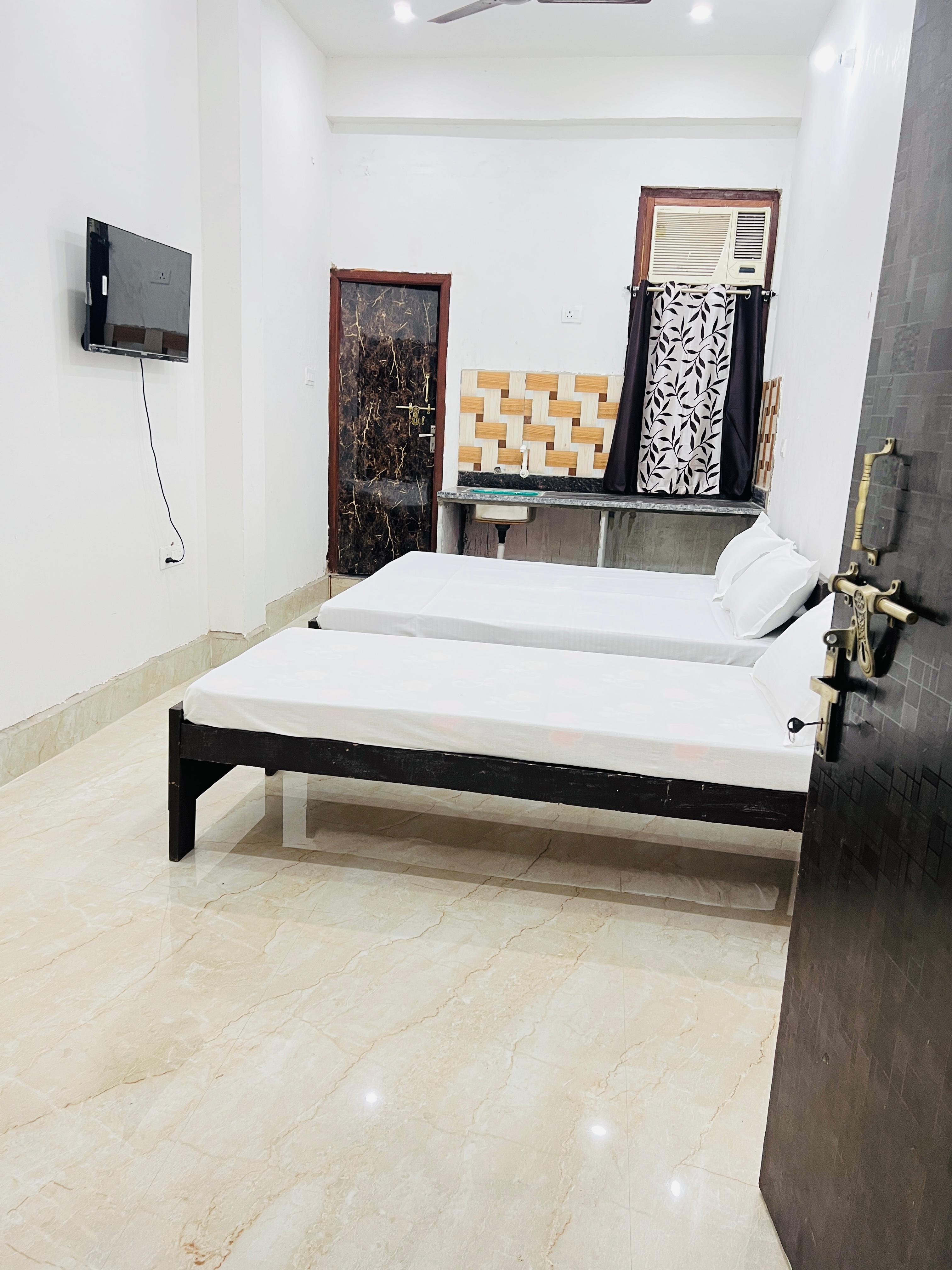 Shree Braj Dham - Tap to explore photos