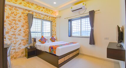 FabHotel Golden Heights Room Type - Executive Room