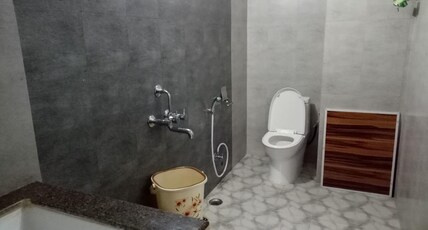 Johar Hilltop Resort Room Type - Deluxe Family room