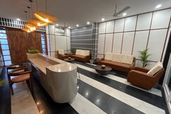 nKAaSA Hotel n Personal Suites