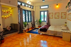 The Blue Door by Oudri Homes Private 1bhk