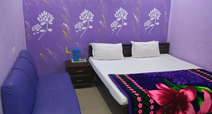Hotel Atithi galaxy Room Type - Super Deluxe Ac Room