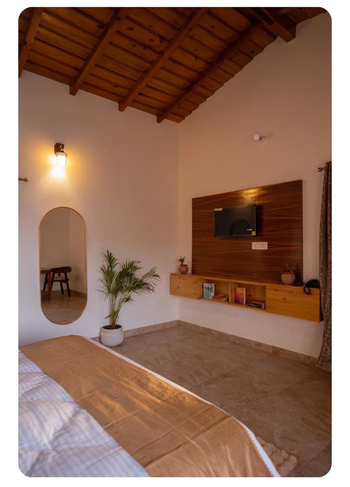 Erigeron Himalayan Hotels - Tap to explore photos
