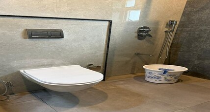 Eternal Room Type - 2 Bedroom - Ground Floor