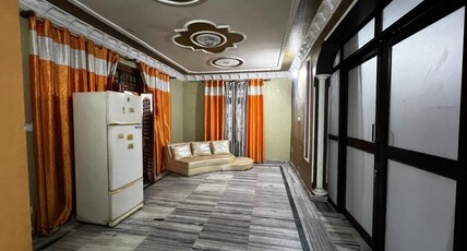 Home Stays Subhash Nagar Room Type - Home Stays Subhash Nagar