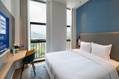 Holiday Inn Express SHENZHEN NORTH STATION