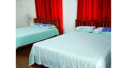 Heaven Stay Villa Room Type - Heaven Stay Villa