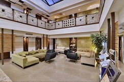 The Seventeen Degree Hotel