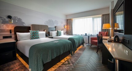 Crowne Plaza Hotel Blanchardstown Room Type - Standard Room