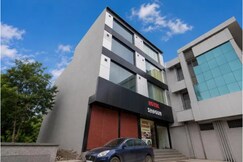 Address of FabHotel Shagun