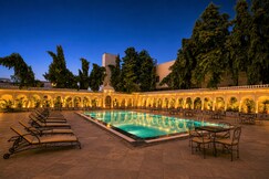The Amar Mahal By Trulyy