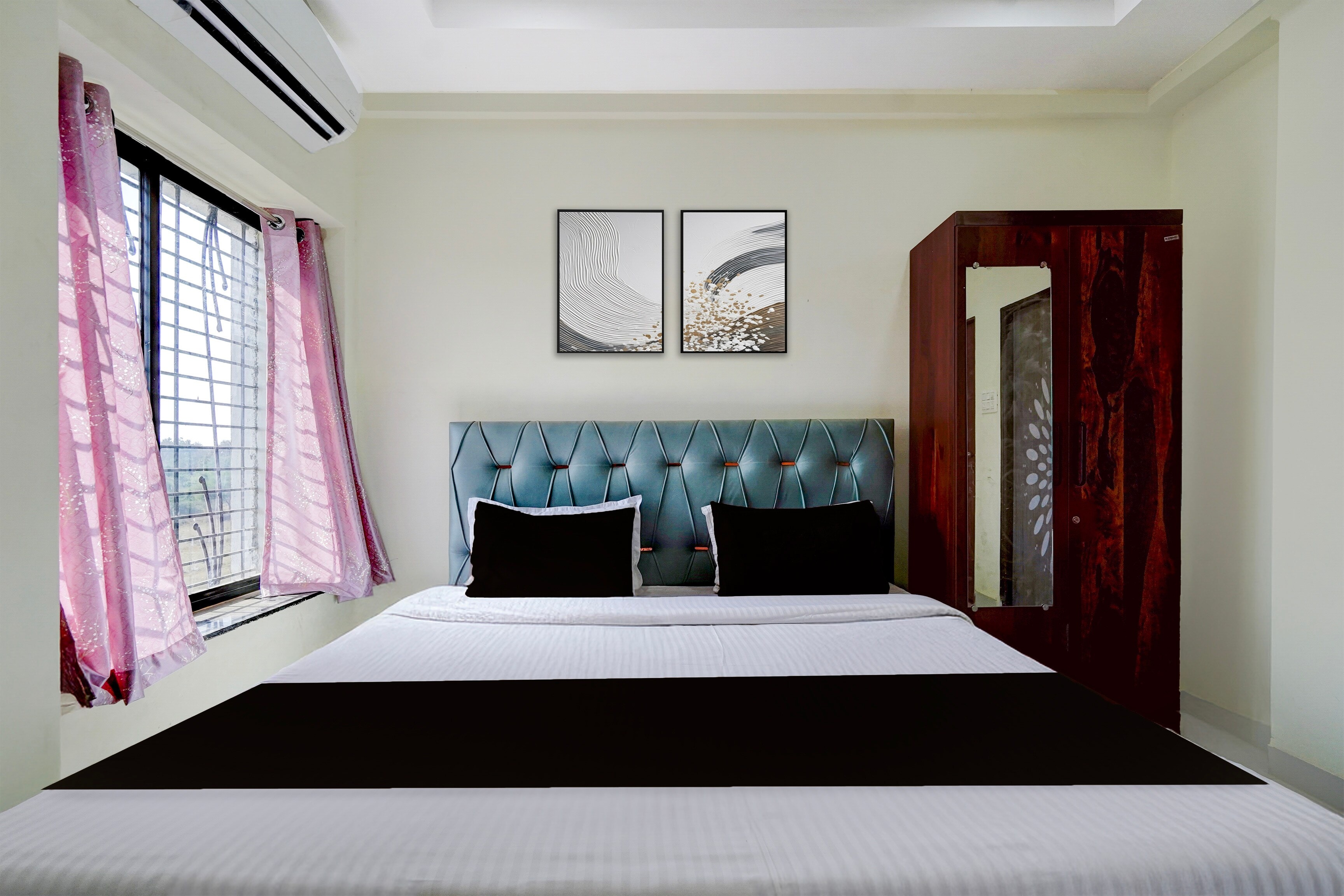 Hotel O Ring Road Nagpur Formerly Glory Inn - Tap to explore photos