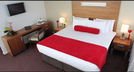 Hotel Shanti Palace Room Type - Economy AC Room