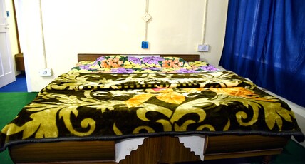 Hotel Anand Sundar Room Type - Standard Room