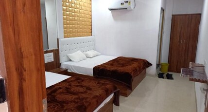 HOTEL SITA SHREE Room Type - Family Room