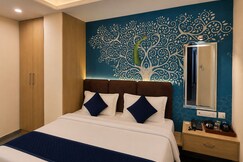 Address of The kanak valley hotel