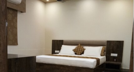 Hotel The Park Room Type - SUITE ROOM