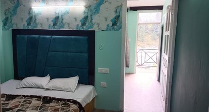 Hotel Bhiwani Adventure Room Type - Family Suite with Balcony